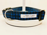 Mad for Plaid